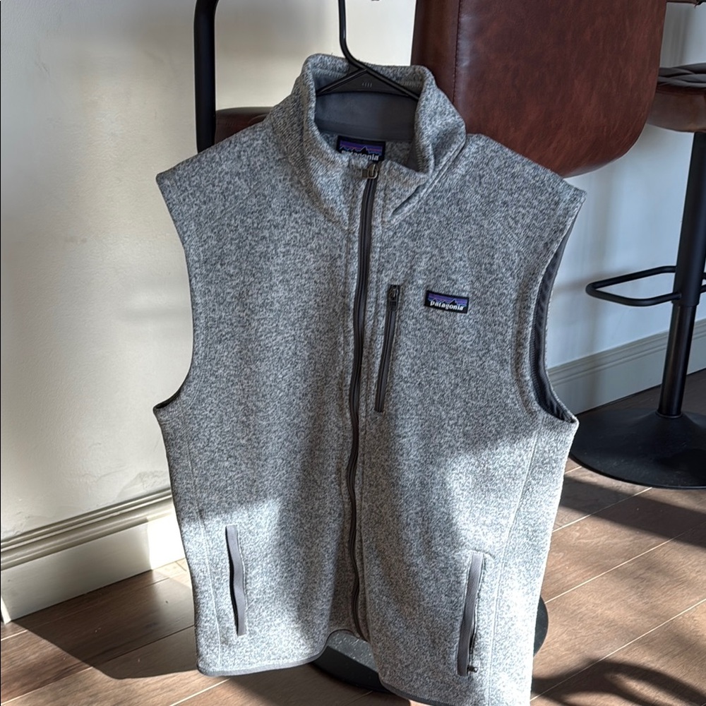 Patagonia Vest